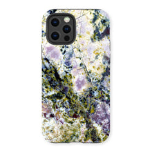 Load image into Gallery viewer, Purple Tough Phone Case - Jess Alice