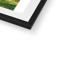 Load image into Gallery viewer, Pirate Ship Framed & Mounted Print - Jess Alice