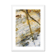 Load image into Gallery viewer, X Framed & Mounted Print - Jess Alice