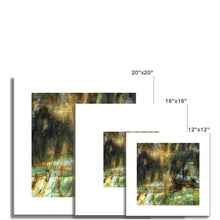 Load image into Gallery viewer, Pirate Ship Fine Art Print - Jess Alice