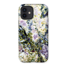 Load image into Gallery viewer, Purple Tough Phone Case - Jess Alice