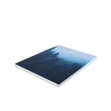 Load image into Gallery viewer, Greeting Cards | "Misty Forest" | Artist Jess Alice | Blank Cards - Jess Alice