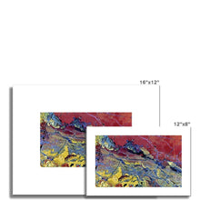 Load image into Gallery viewer, Mars Fine Art Print - Jess Alice