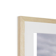 Load image into Gallery viewer, Sierra Meadow Framed & Mounted Print - Jess Alice