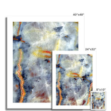 Load image into Gallery viewer, Electric Sky Fine Art Print - Jess Alice