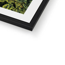 Load image into Gallery viewer, Framed & Mounted Print - Jess Alice