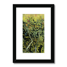 Load image into Gallery viewer, Framed & Mounted Print - Jess Alice