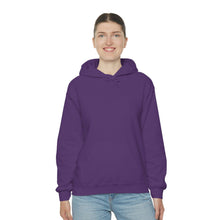 Load image into Gallery viewer, "I Know How To Pitch A Tent" Hoodie | Camping Adult Humor Sweater | Unisex Heavy Blend Hooded Sweatshirt - Jess Alice