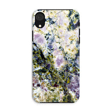 Load image into Gallery viewer, Purple Tough Phone Case - Jess Alice