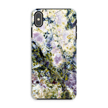 Load image into Gallery viewer, Purple Tough Phone Case - Jess Alice
