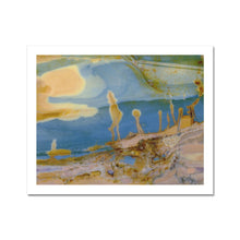 Load image into Gallery viewer, "Nature Walk" Abstract Macro Rock Photography | Fine Art Print | Artist Jess Alice - Jess Alice