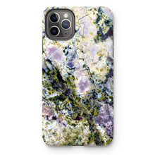 Load image into Gallery viewer, Purple Tough Phone Case - Jess Alice