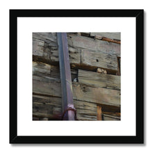 Load image into Gallery viewer, Birdy Framed & Mounted Print - Jess Alice
