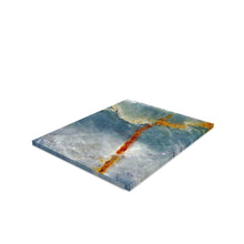 Load image into Gallery viewer, Greeting Cards | "Ocean Sky" Macro Rock Abstract | Blank Cards (8 pk) - Jess Alice