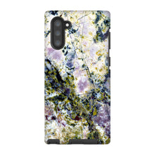 Load image into Gallery viewer, Purple Tough Phone Case - Jess Alice