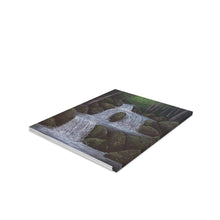 Load image into Gallery viewer, Greeting Cards | "Mossy Rocks" | Artist Jess Alice | Blank Cards (8 pk) - Jess Alice