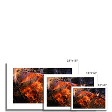 Load image into Gallery viewer, Ember Fine Art Print - Jess Alice