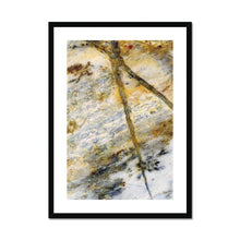Load image into Gallery viewer, X Framed & Mounted Print - Jess Alice