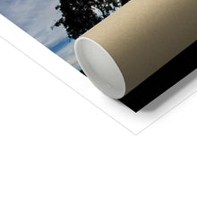 Load image into Gallery viewer, Fine Art Print |"Oak 101" Landscape Photography | Artist Jess Alice - Jess Alice