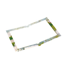 Load image into Gallery viewer, Blank Pages | Hardcover Notebook | Artist Sketchbook | Journal | "Landscape" Macro Abstract Rock Print | Artist Jess Alice - Jess Alice