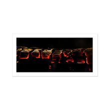 Load image into Gallery viewer, Fine Art Print | Fire Photography | Artist Jess Alice - Jess Alice