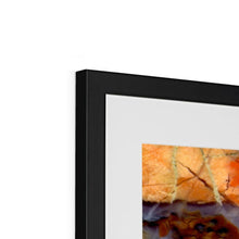 Load image into Gallery viewer, Framed & Mounted Print - Jess Alice