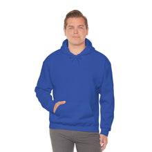Load image into Gallery viewer, "I Know How To Pitch A Tent" Hoodie | Camping Adult Humor Sweater | Unisex Heavy Blend Hooded Sweatshirt - Jess Alice