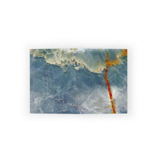 Load image into Gallery viewer, Greeting Cards | "Ocean Sky" Macro Rock Abstract | Blank Cards (8 pk) - Jess Alice