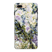 Load image into Gallery viewer, Purple Tough Phone Case - Jess Alice