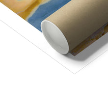 Load image into Gallery viewer, "Nature Walk" Abstract Macro Rock Photography | Fine Art Print | Artist Jess Alice - Jess Alice