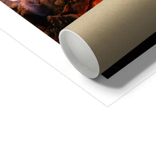 Load image into Gallery viewer, Ember Fine Art Print - Jess Alice