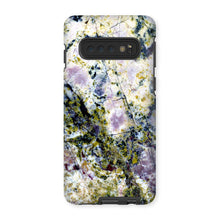 Load image into Gallery viewer, Purple Tough Phone Case - Jess Alice