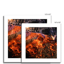 Load image into Gallery viewer, Ember Fine Art Print - Jess Alice