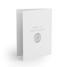 Load image into Gallery viewer, Greeting Cards | "Red Birch" | Artist Jess Alice | Blank Cards (8 pk) - Jess Alice