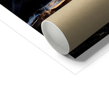 Load image into Gallery viewer, Smolder Fine Art Print - Jess Alice