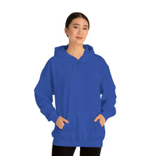 Load image into Gallery viewer, "I Know How To Pitch A Tent" Hoodie | Camping Adult Humor Sweater | Unisex Heavy Blend Hooded Sweatshirt - Jess Alice