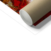 Load image into Gallery viewer, Red River Fine Art Print - Jess Alice