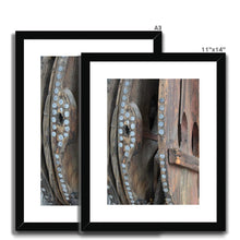 Load image into Gallery viewer, Framed & Mounted Print - Jess Alice