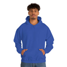 Load image into Gallery viewer, "I Know How To Pitch A Tent" Hoodie | Camping Adult Humor Sweater | Unisex Heavy Blend Hooded Sweatshirt - Jess Alice