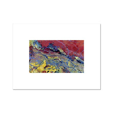 Load image into Gallery viewer, Mars Fine Art Print - Jess Alice