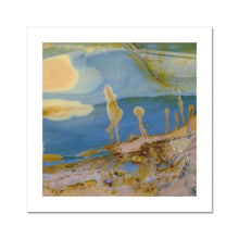 Load image into Gallery viewer, "Nature Walk" Abstract Macro Rock Photography | Fine Art Print | Artist Jess Alice - Jess Alice