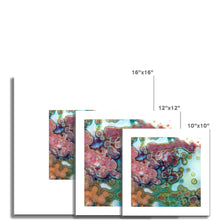 Load image into Gallery viewer, Jasper Eye Fine Art Print - Jess Alice