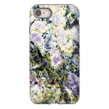 Load image into Gallery viewer, Purple Tough Phone Case - Jess Alice