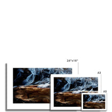 Load image into Gallery viewer, Smolder Fine Art Print - Jess Alice