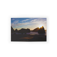 Load image into Gallery viewer, Greeting Cards | "Western Sunset" | Artist Jess Alice | Blank Cards - Jess Alice