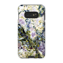 Load image into Gallery viewer, Purple Tough Phone Case - Jess Alice