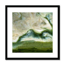 Load image into Gallery viewer, Rolling Hill Framed & Mounted Print - Jess Alice