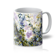 Load image into Gallery viewer, Purple Mug - Jess Alice