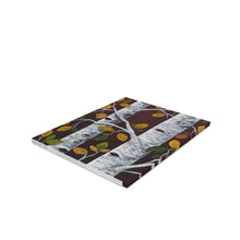 Load image into Gallery viewer, Greeting Cards | "Red Birch" | Artist Jess Alice | Blank Cards (8 pk) - Jess Alice
