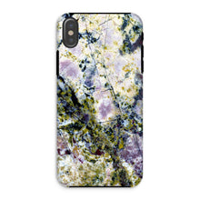 Load image into Gallery viewer, Purple Tough Phone Case - Jess Alice
